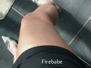 Firebabe