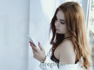 Fireginger