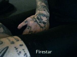 Firestar