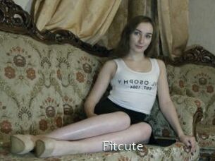 Fitcute