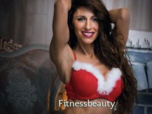 Fitnessbeauty