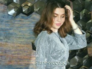 Fitnessccoach