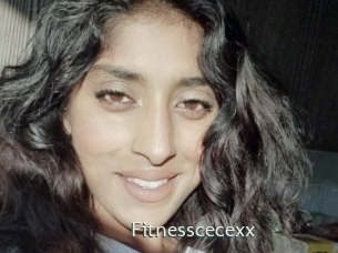 Fitnesscecexx