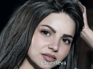Fitnesseva