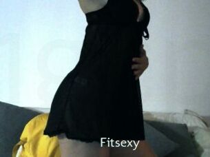 Fitsexy