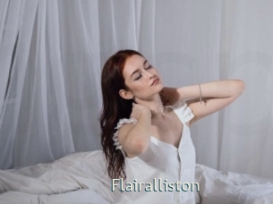 Flairalliston