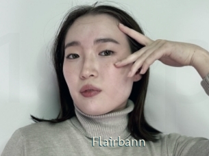Flairbann