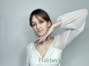 Flairbevis