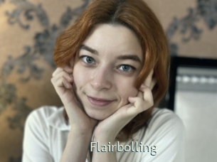 Flairbolling