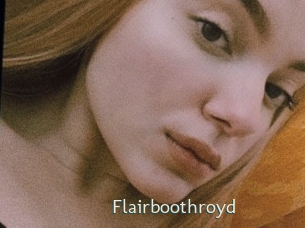 Flairboothroyd