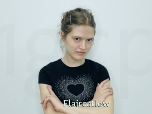 Flaircatlow