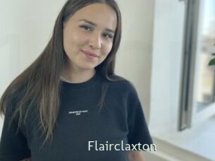 Flairclaxton