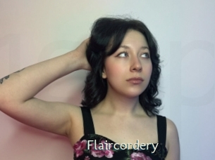Flaircordery
