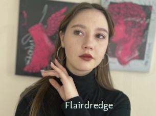 Flairdredge