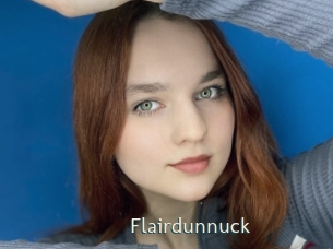 Flairdunnuck
