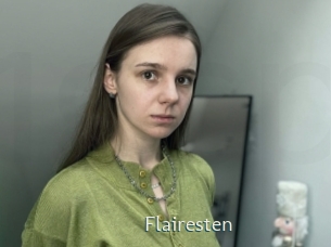 Flairesten