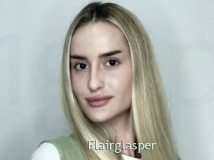 Flairglasper