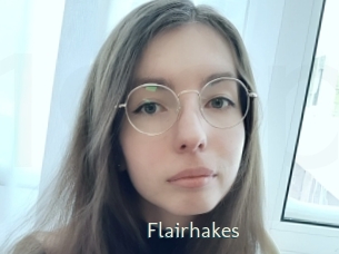 Flairhakes