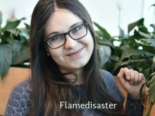 Flamedisaster
