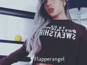 Flapperangel