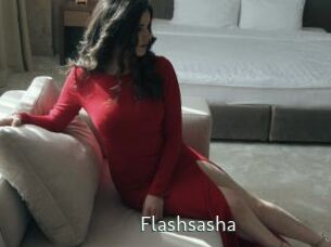 Flashsasha