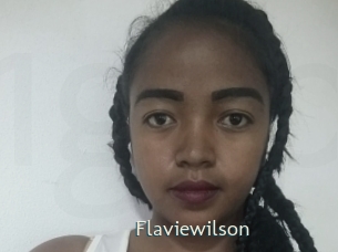 Flaviewilson