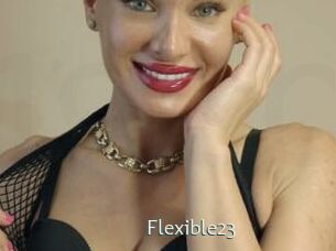Flexible23