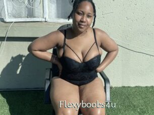 Flexyboobs4u