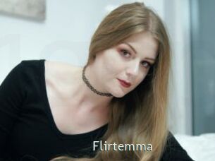 Flirtemma