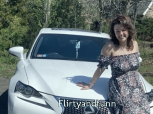Flirtyandfunn