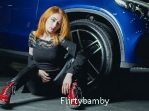 Flirtybamby