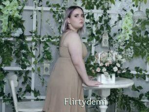 Flirtydemi