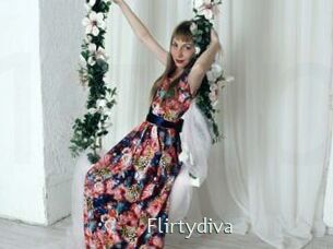 Flirtydiva