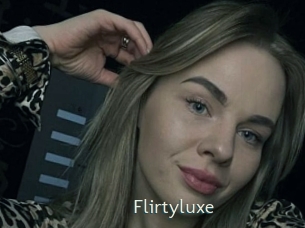 Flirtyluxe
