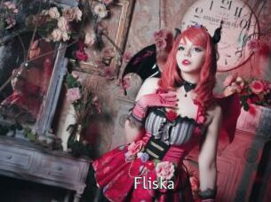 Fliska