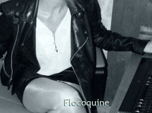 Flocoquine