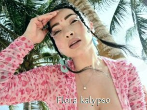 Flora_kalypso
