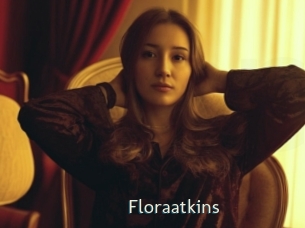 Floraatkins