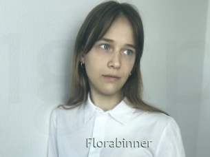 Florabinner