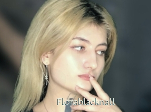 Florablacknall