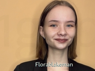 Florablakeman