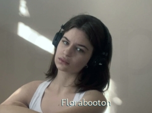 Florabooton