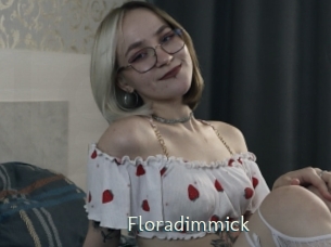 Floradimmick