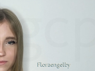 Floraengelby