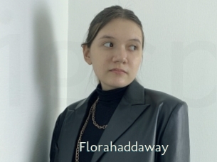 Florahaddaway