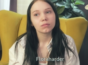Floraharder