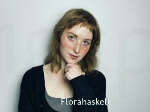 Florahaskell