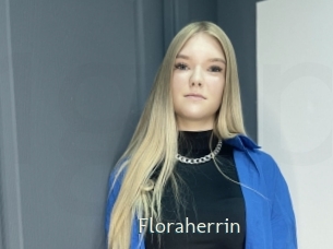 Floraherrin