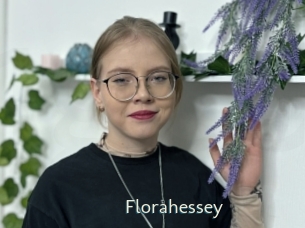 Florahessey