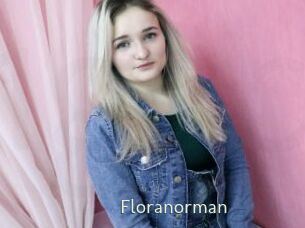 Floranorman